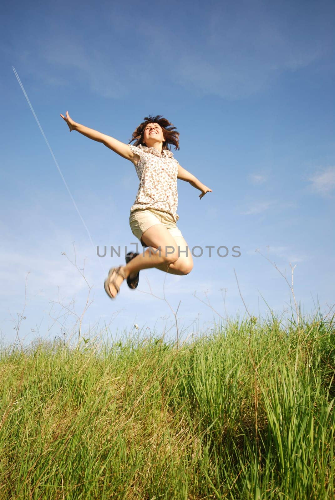 Freedom