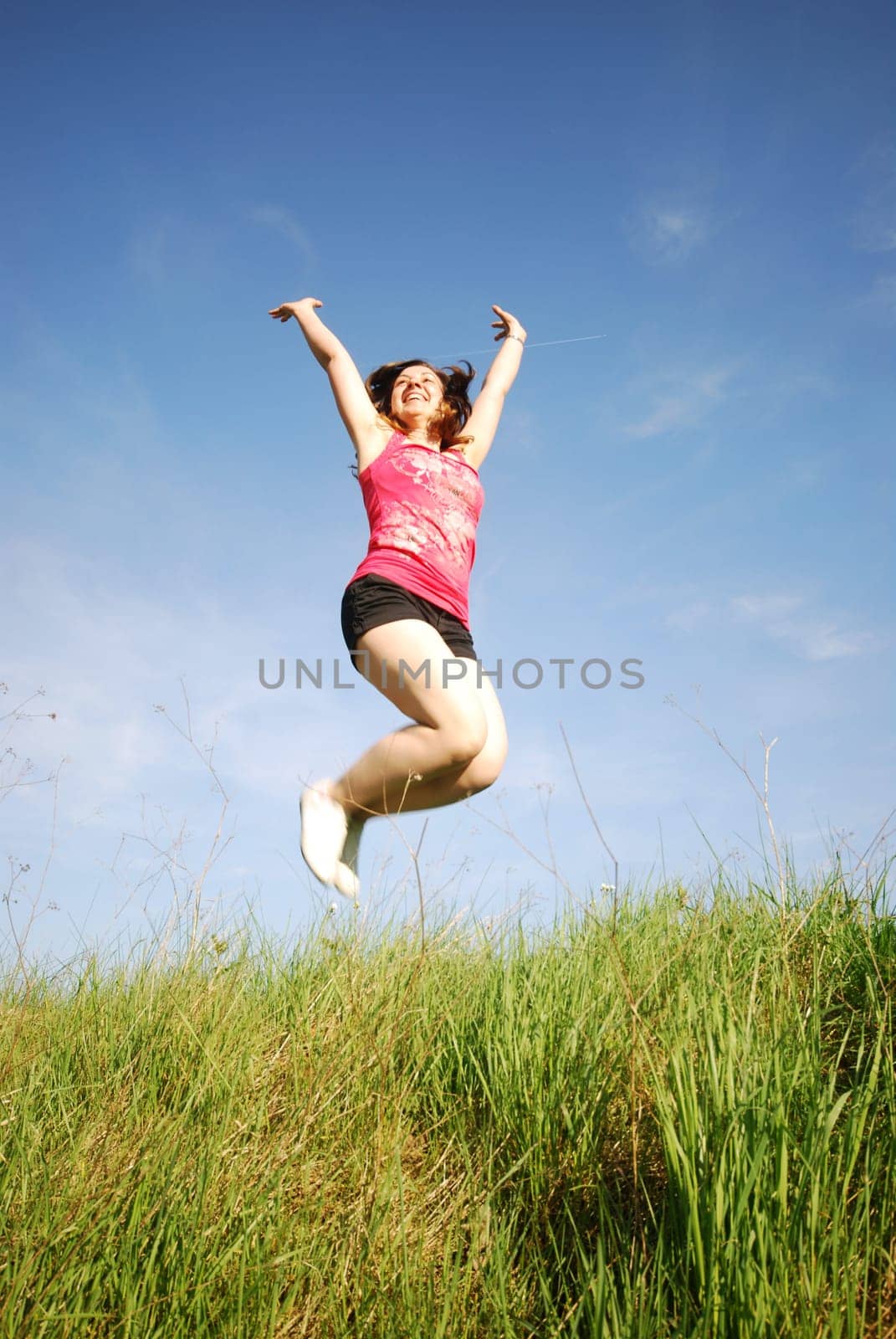 Freedom