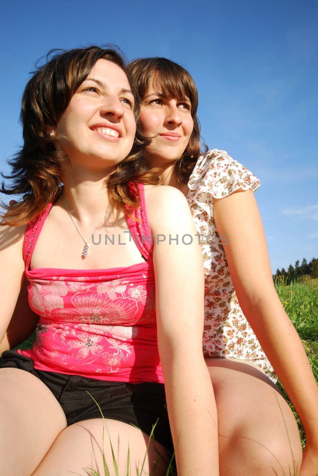 SummerPortrait
