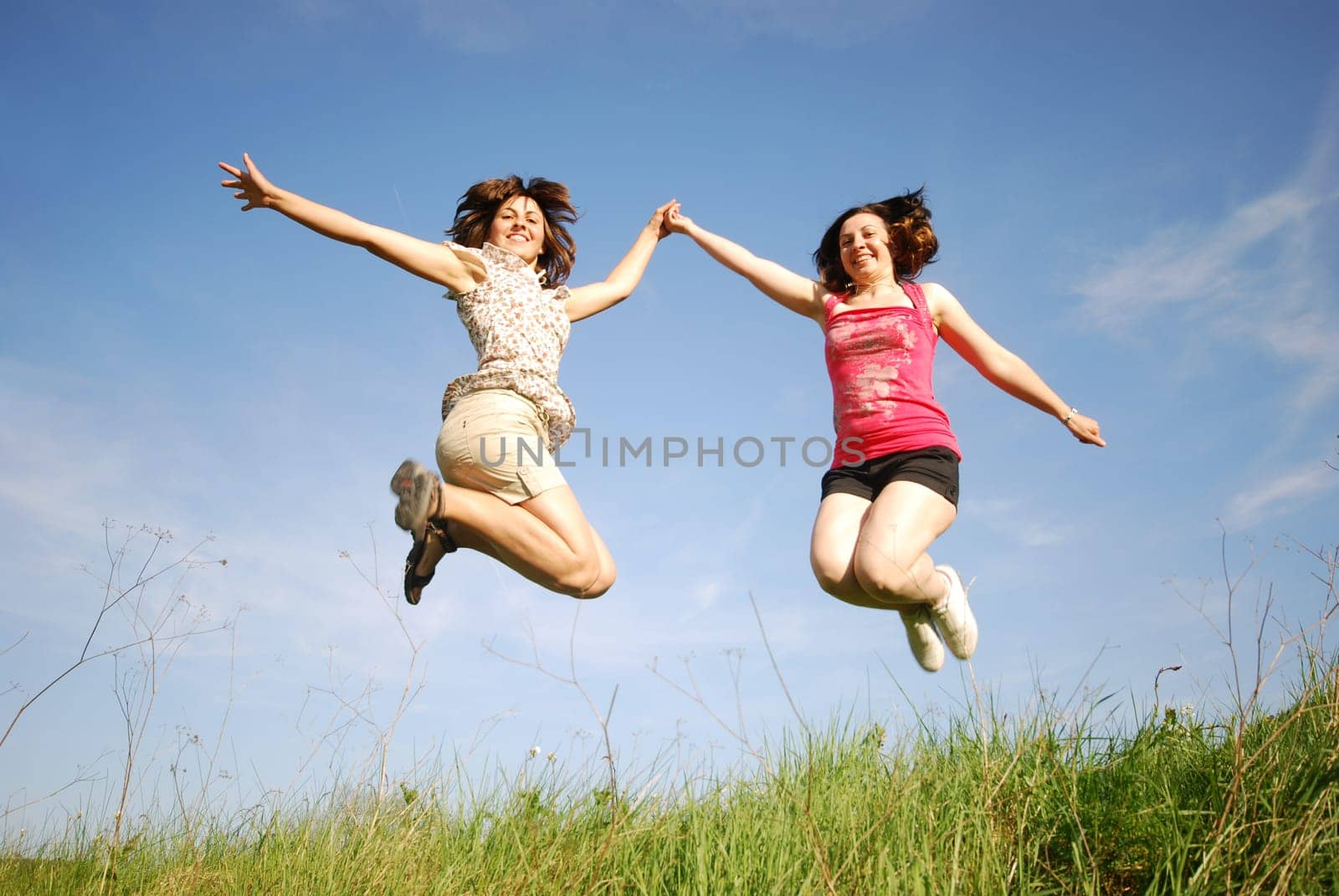 Zest for life