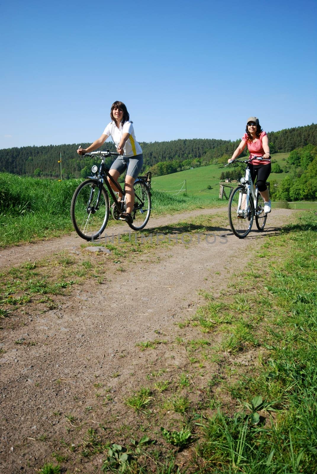 Cycling