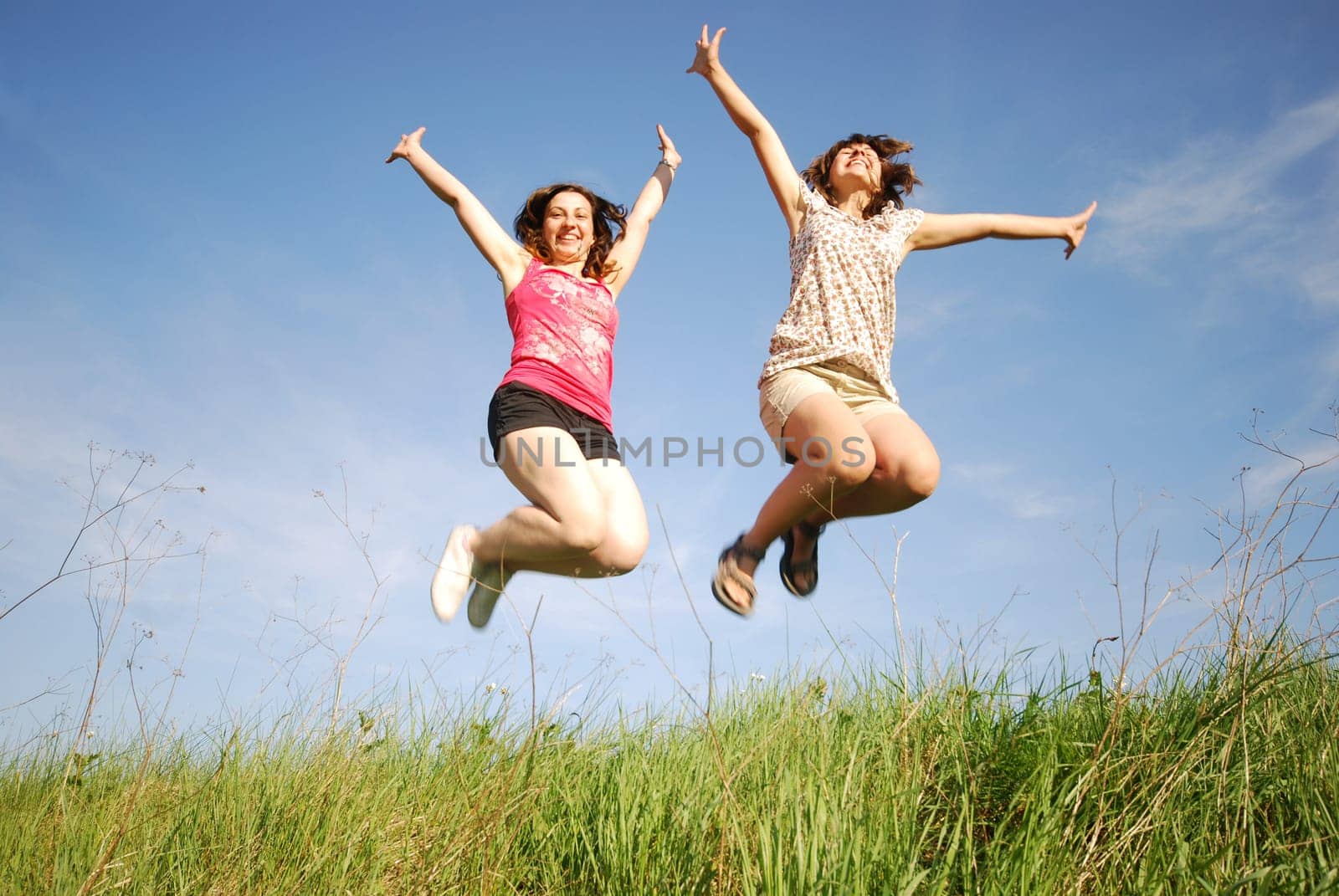 Zest for life