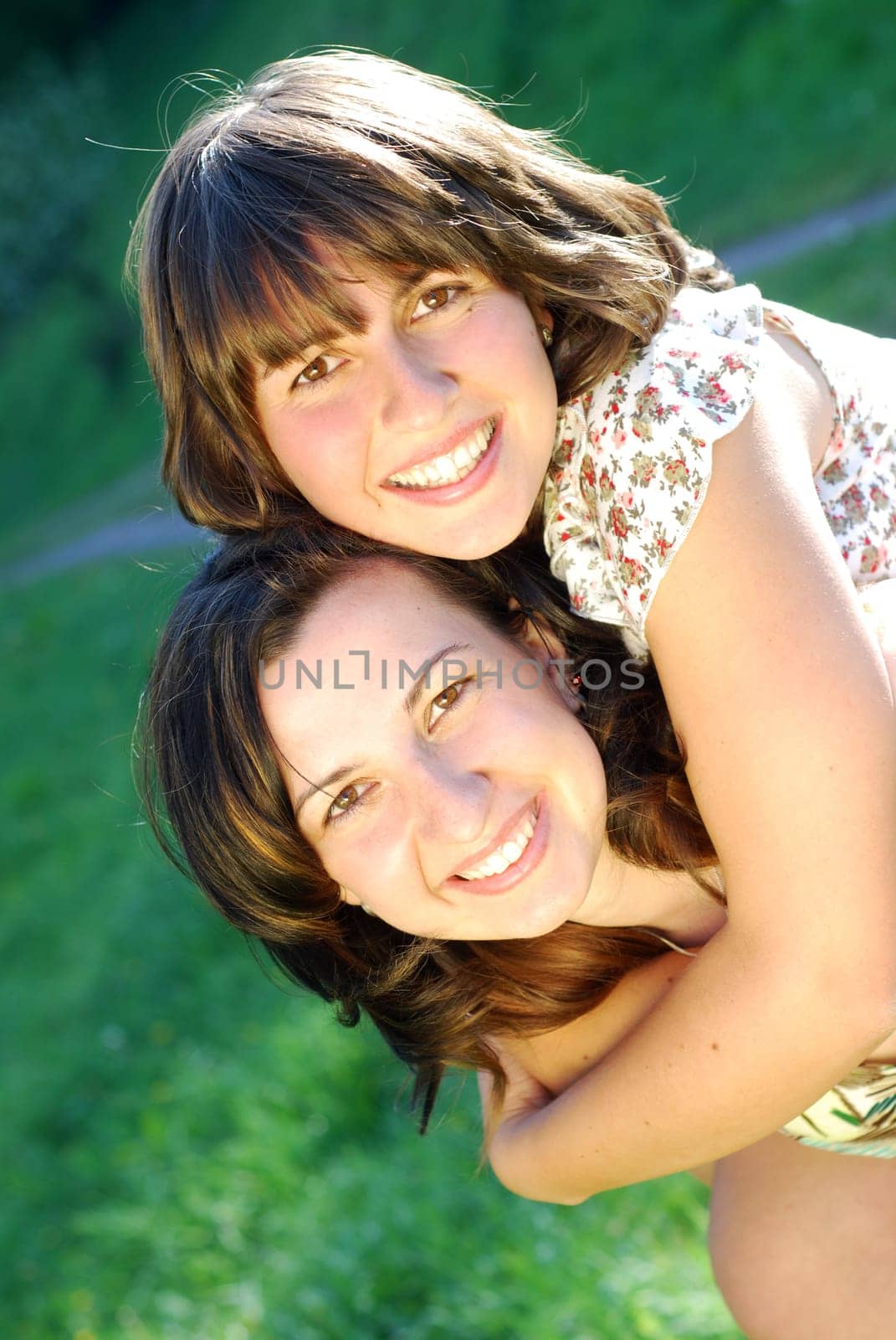 Sisters