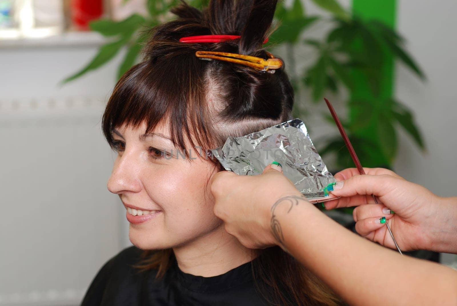 Make highlights