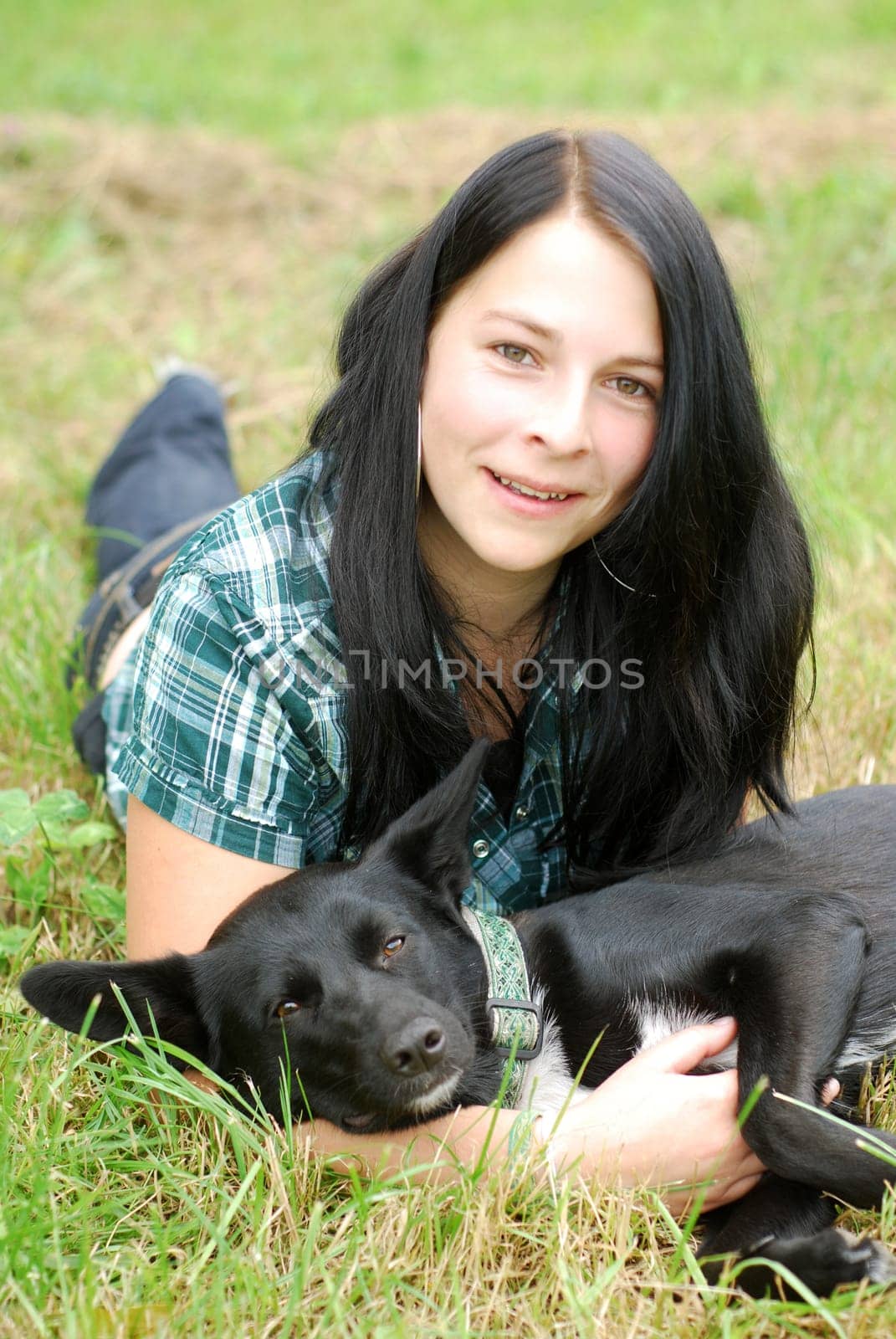 Best friends