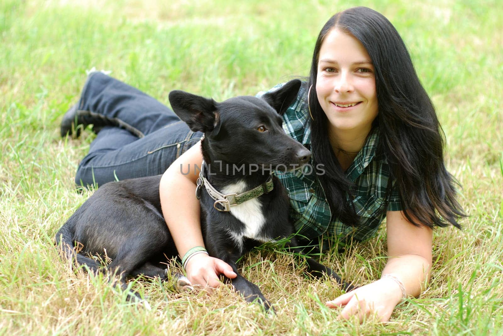Best friends