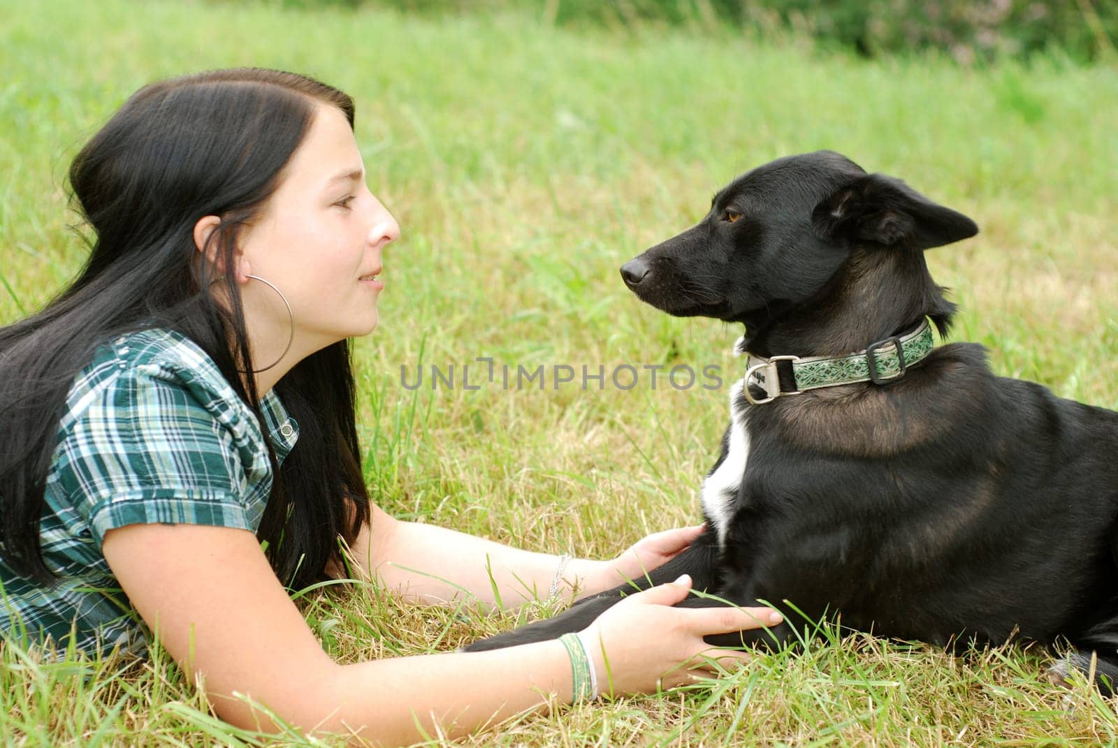 Best friends