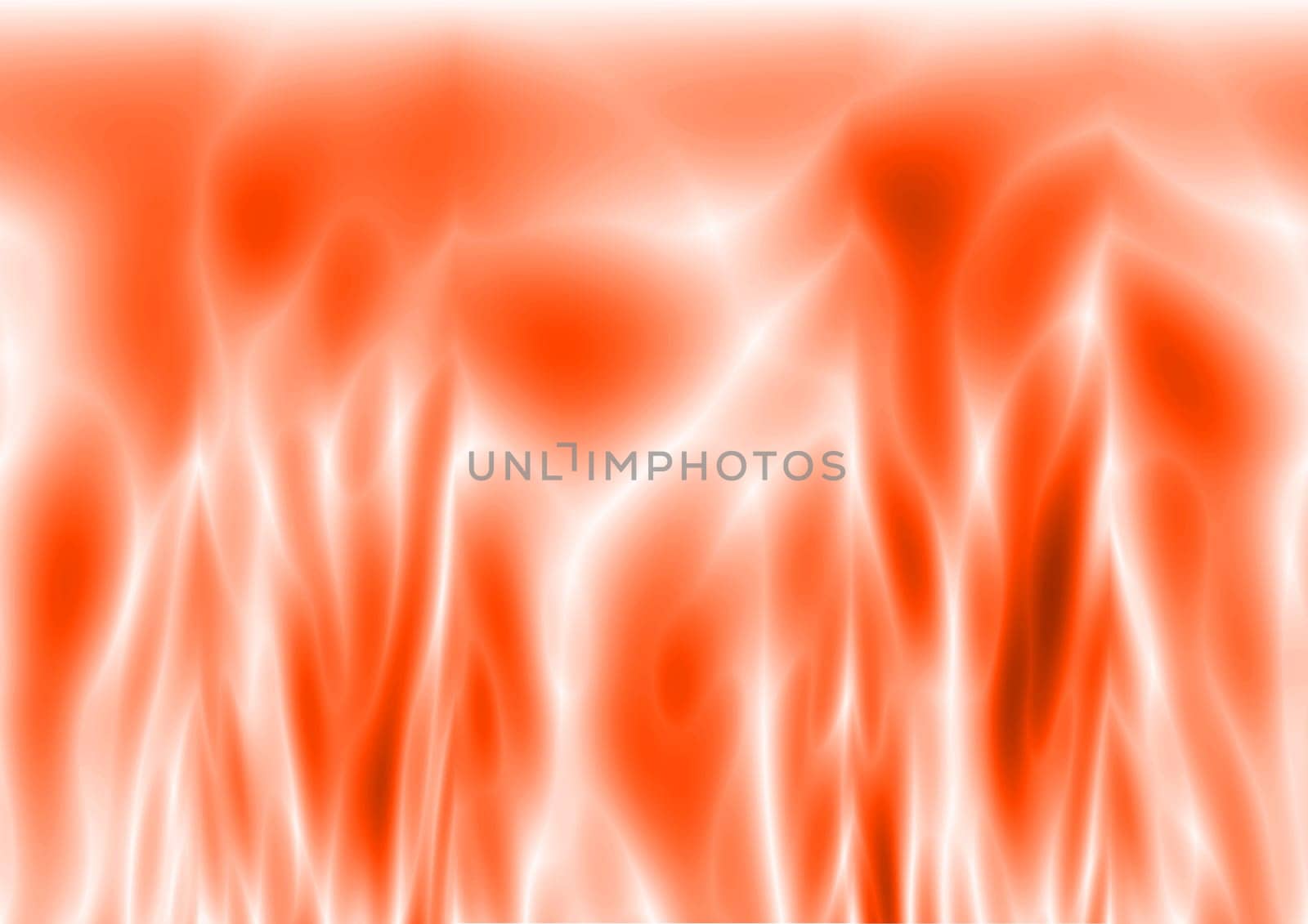 flaming
