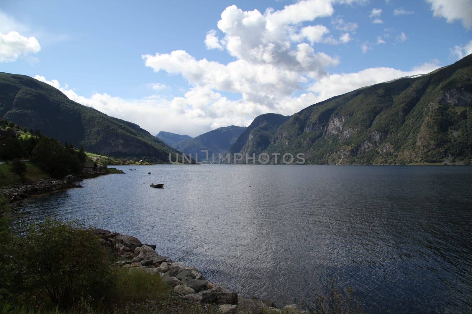 Norway