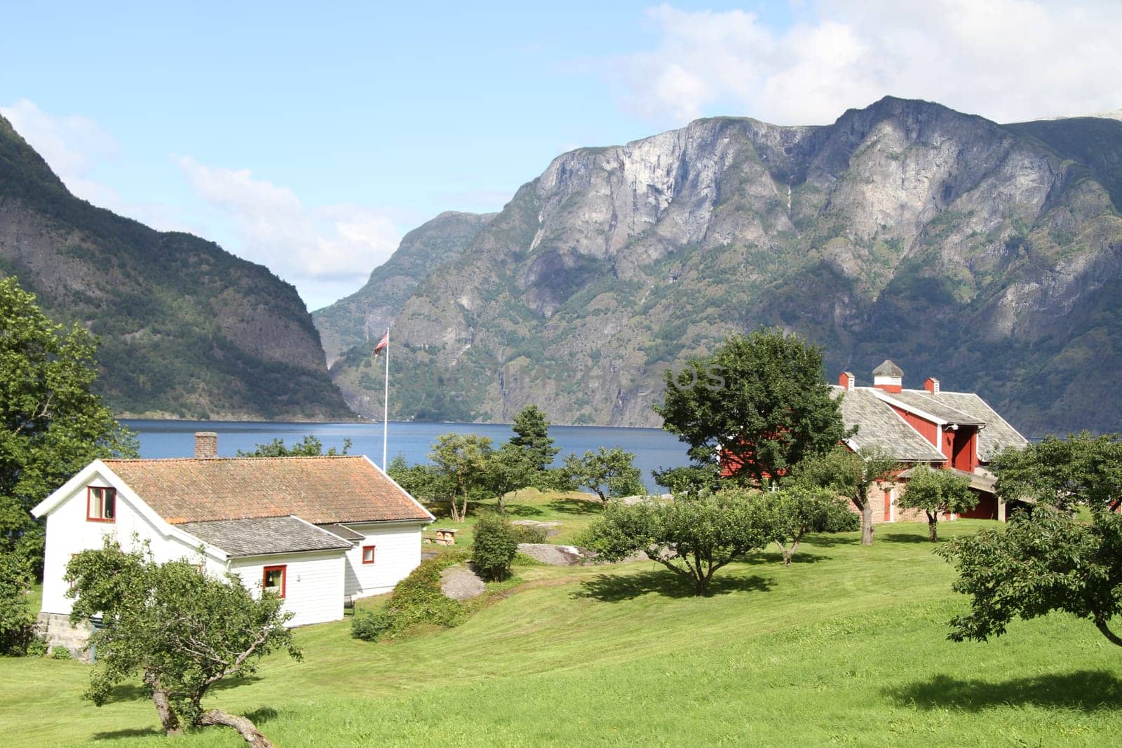 Norway