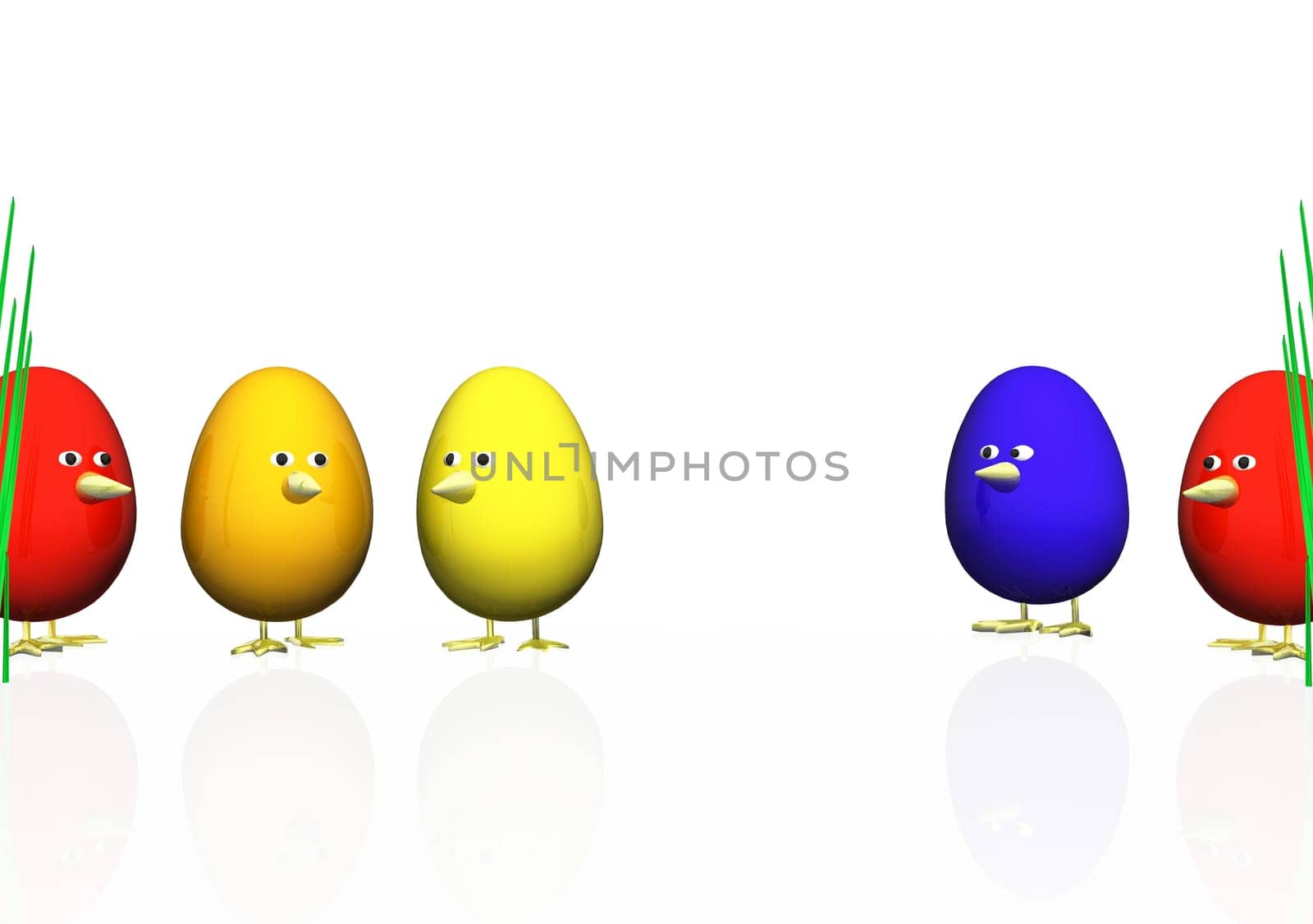 Happy Easter