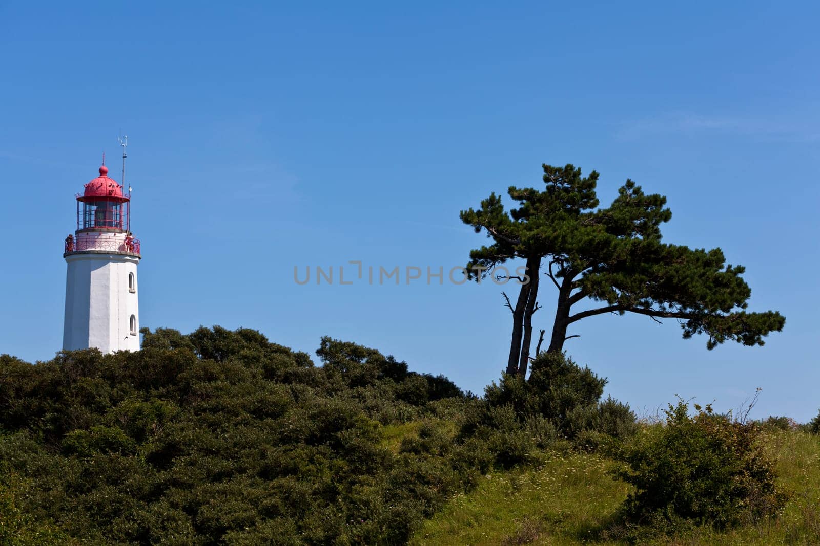 Hiddensee