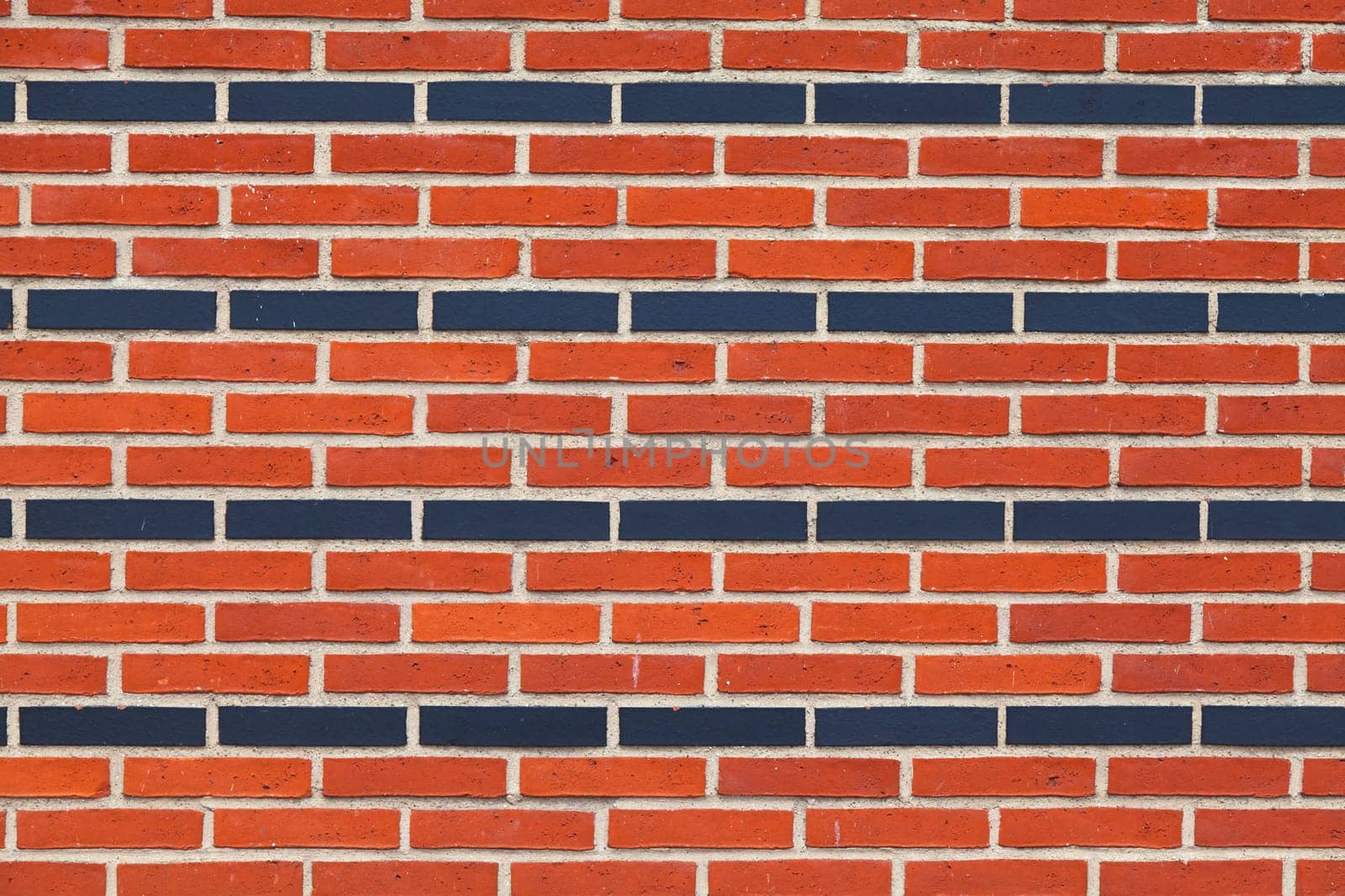 Brick Background - High Resolution