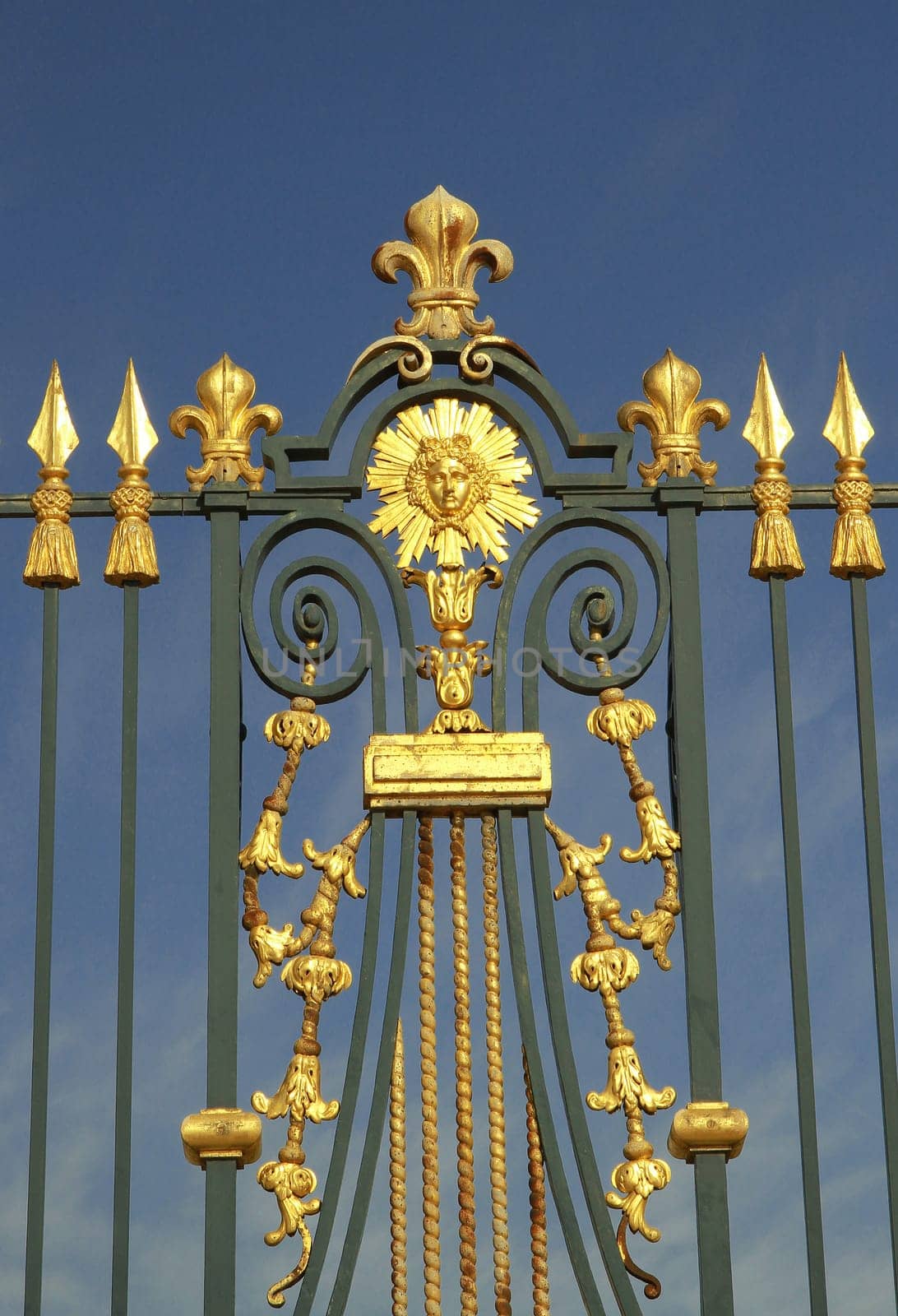 versailles
