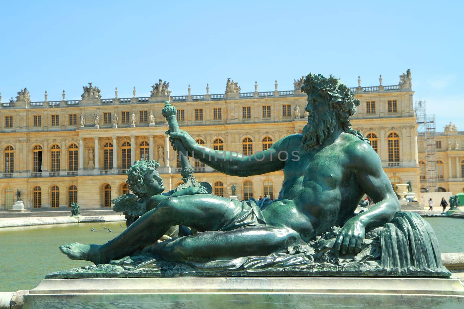 versailles