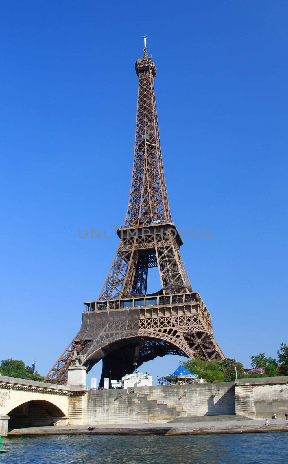 tour eiffel in paris
