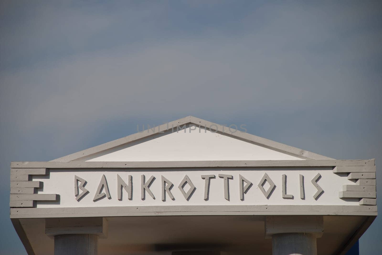 Greece Crisis Financial Crisis Euro Europe