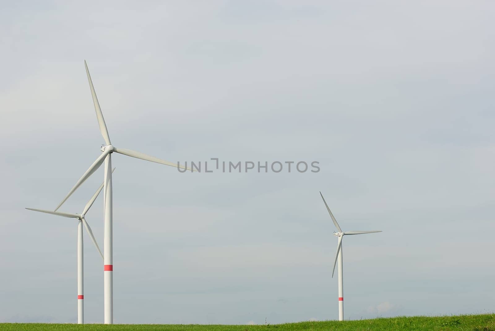 wind power