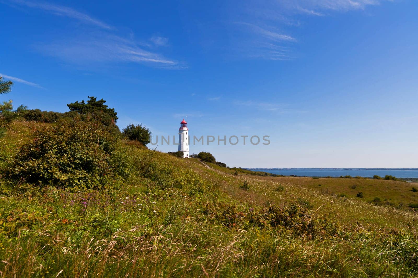 Hiddensee