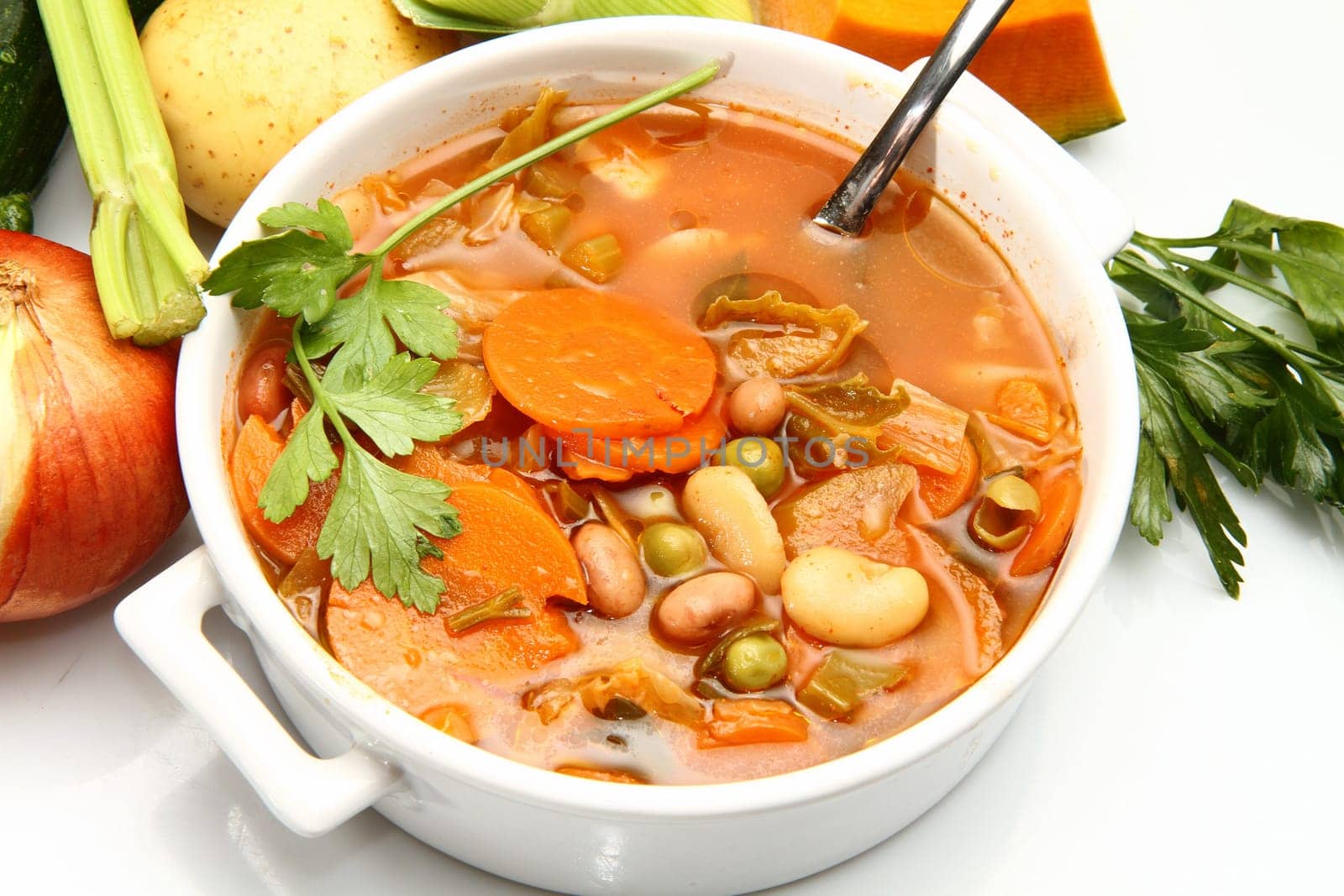 minestrone