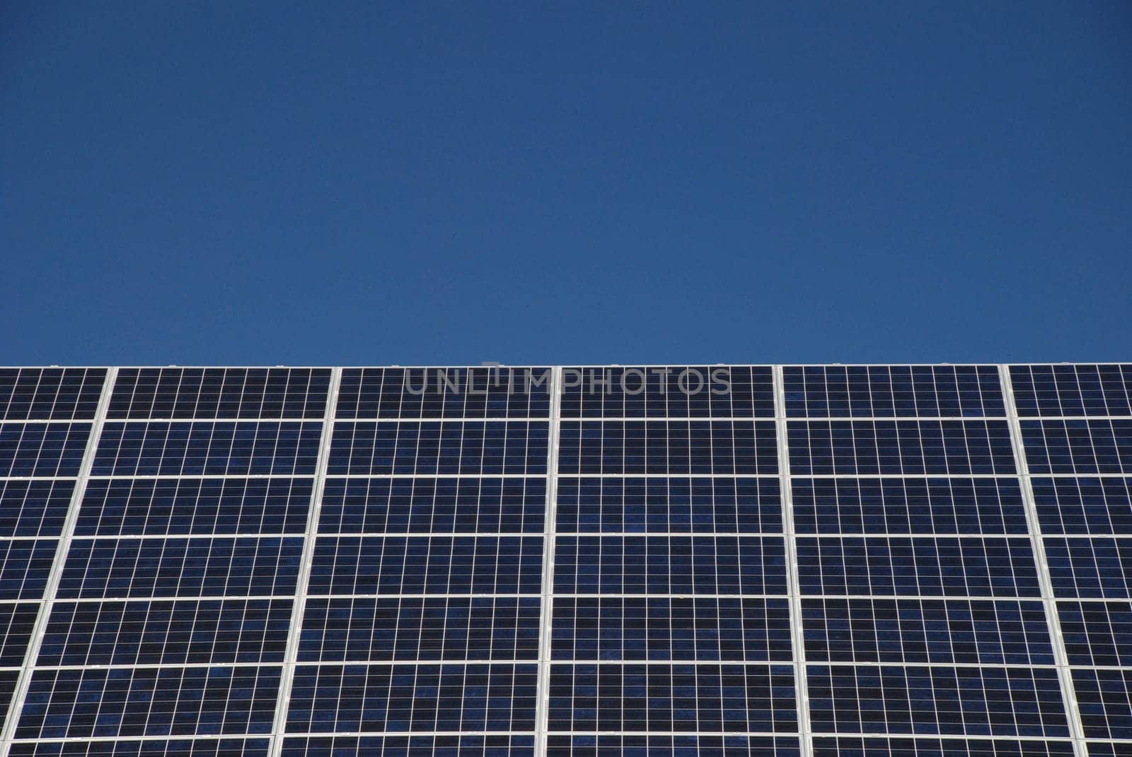 Solar Energy Solar Panel Solar Panel