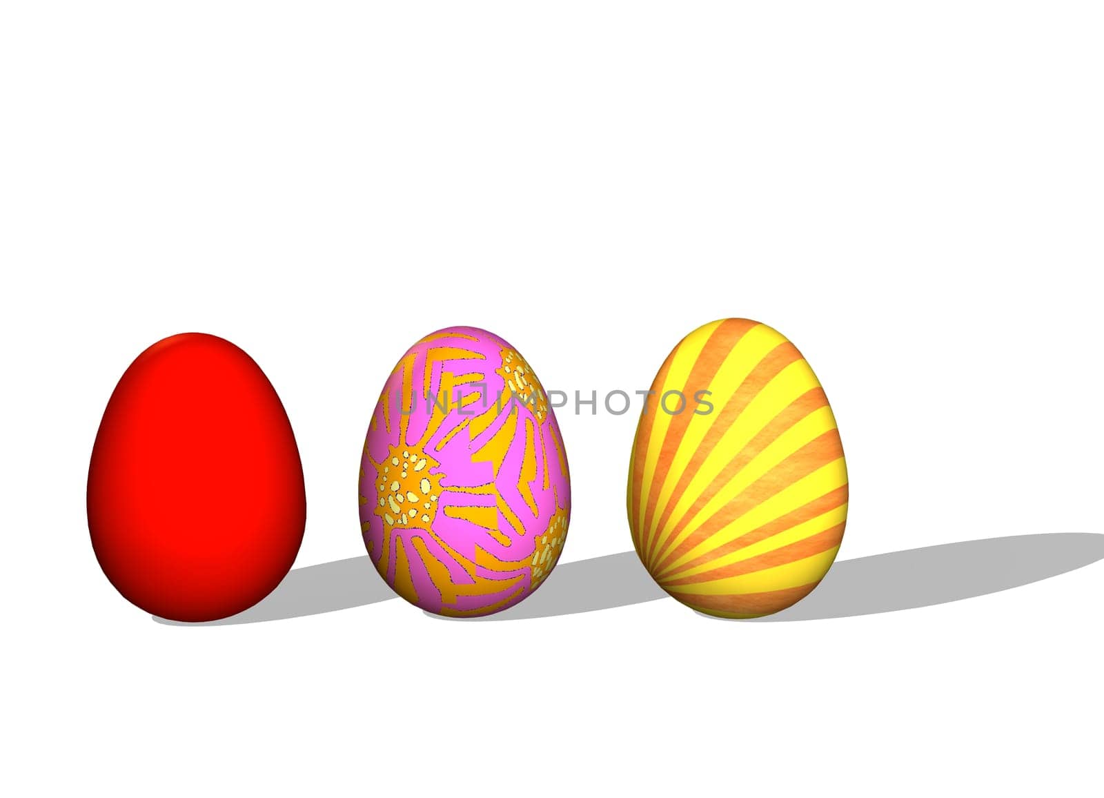 Easter egg