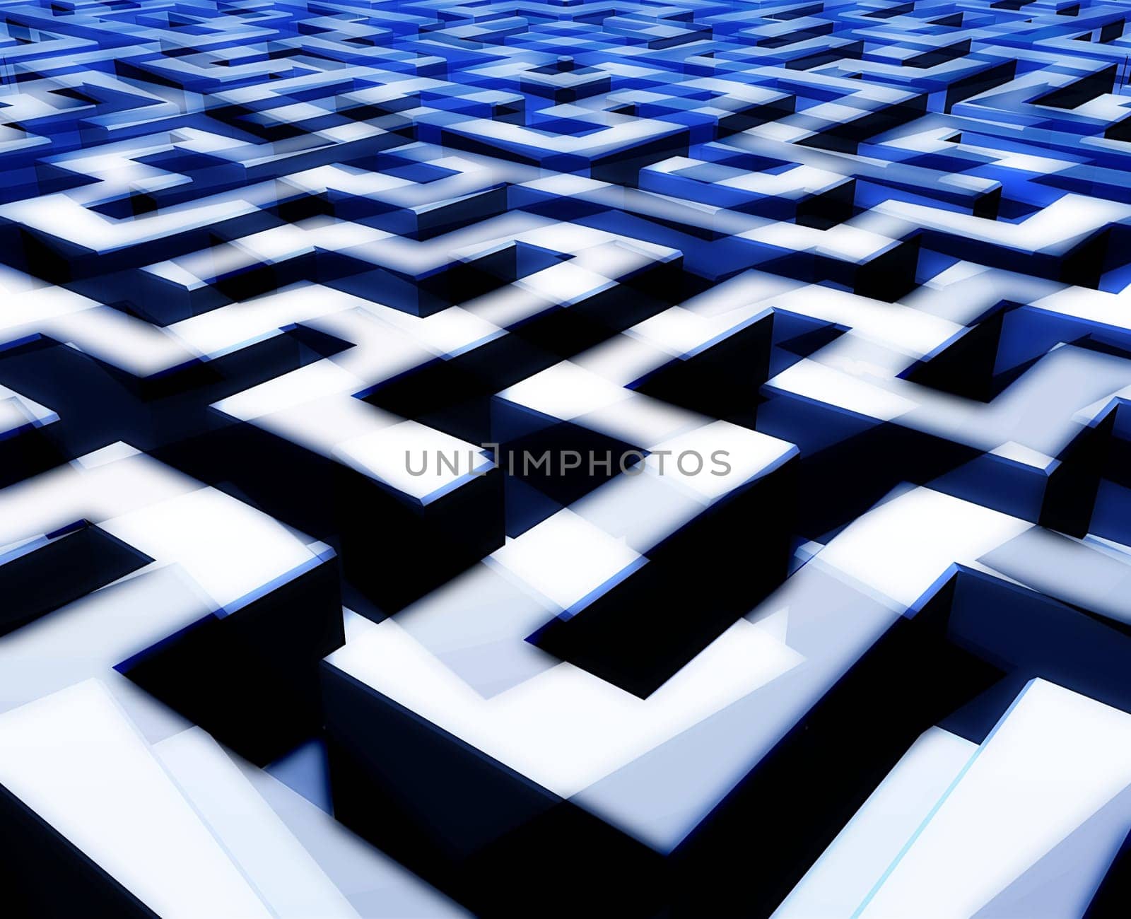 Maze