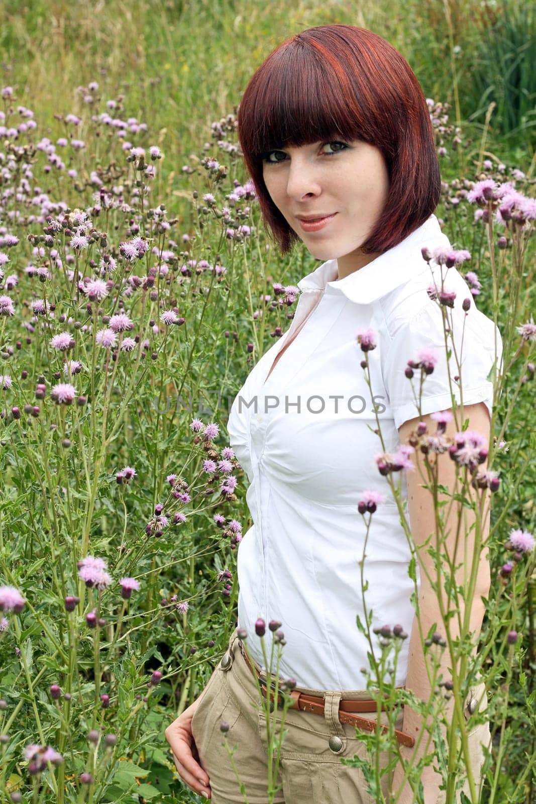 Experience nature