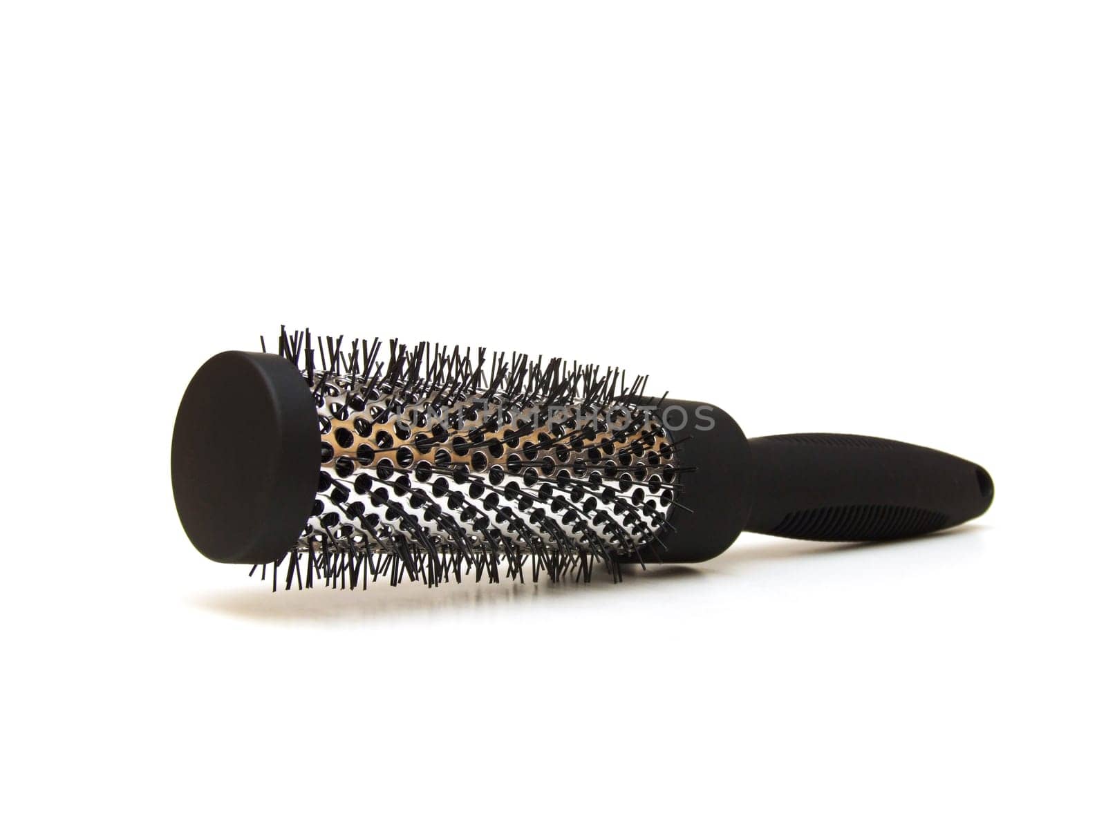 a brush