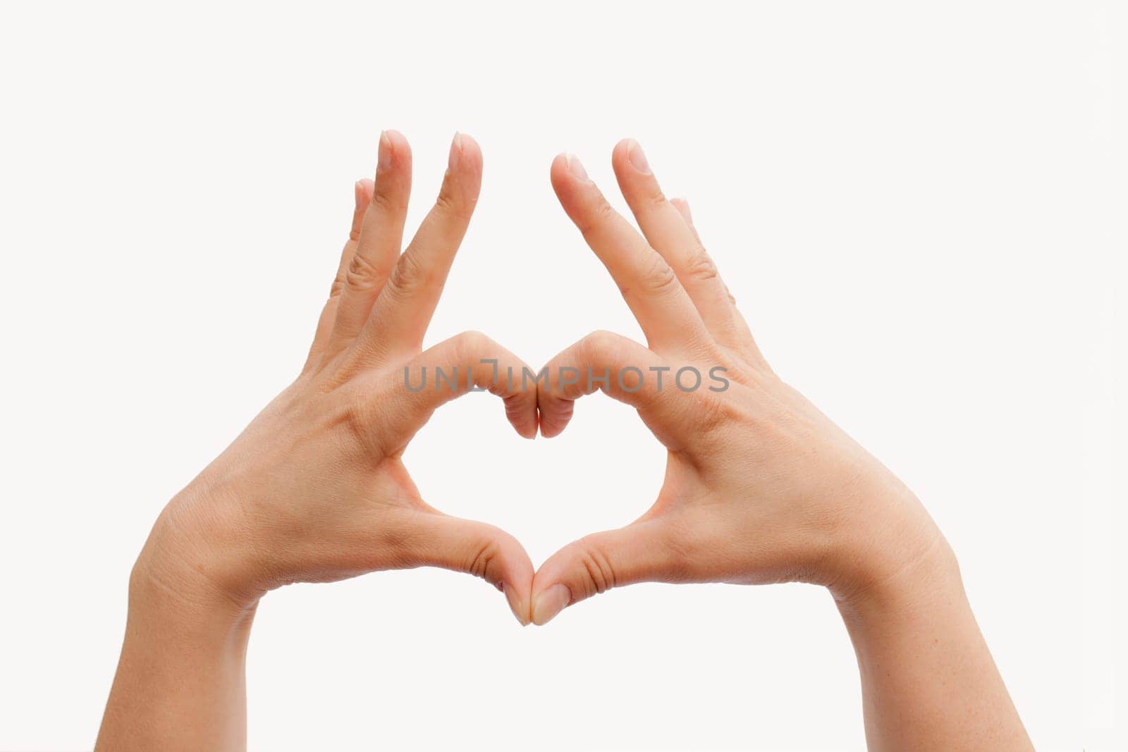 Heart symbol