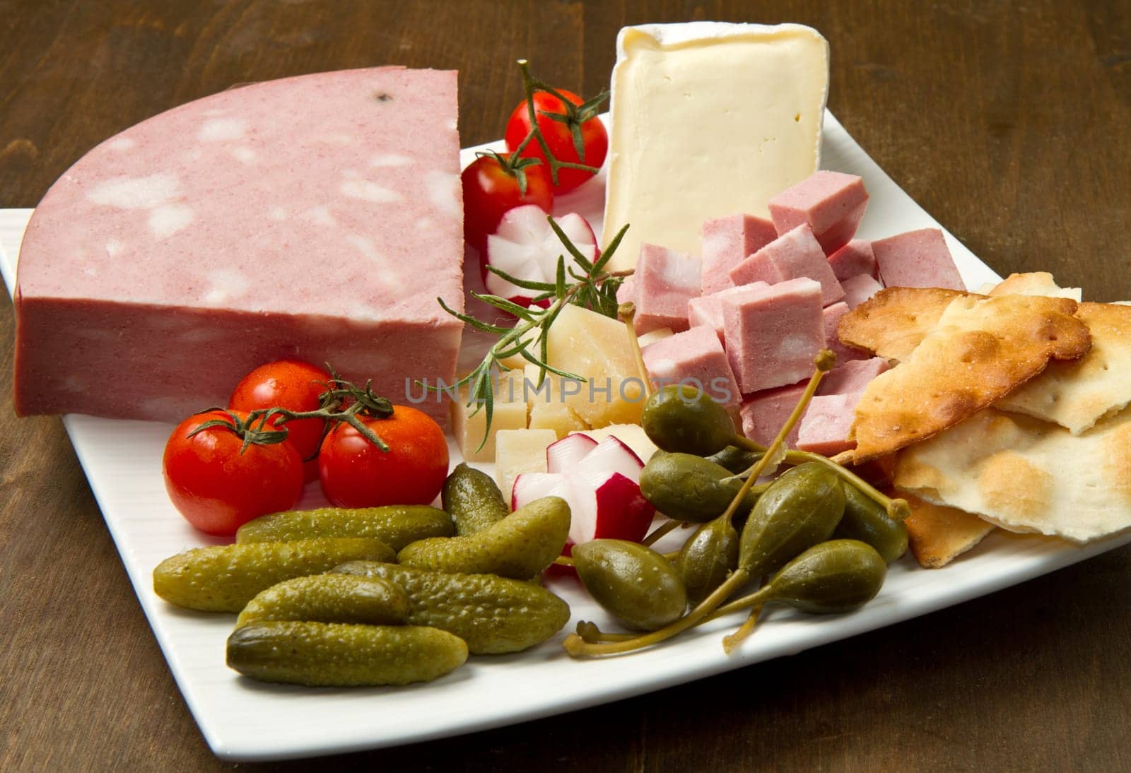 italian appetizer