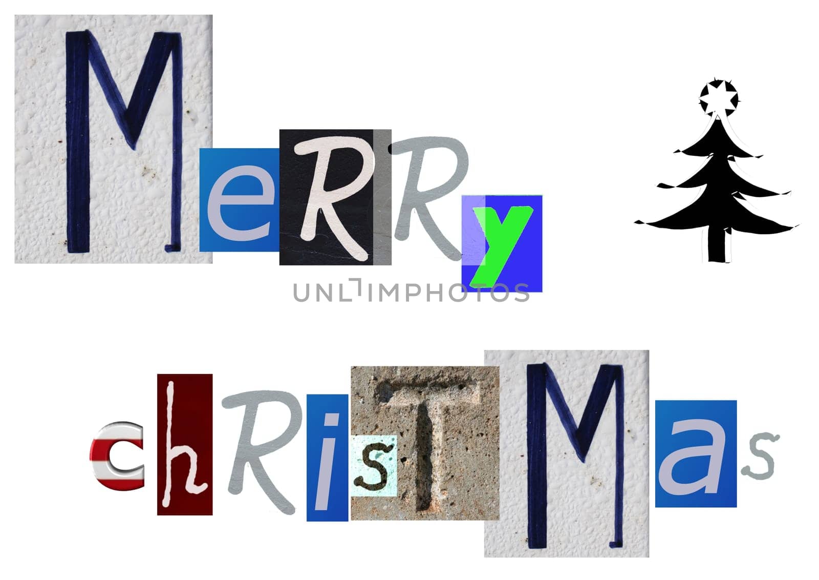 we wish you a merry christmas