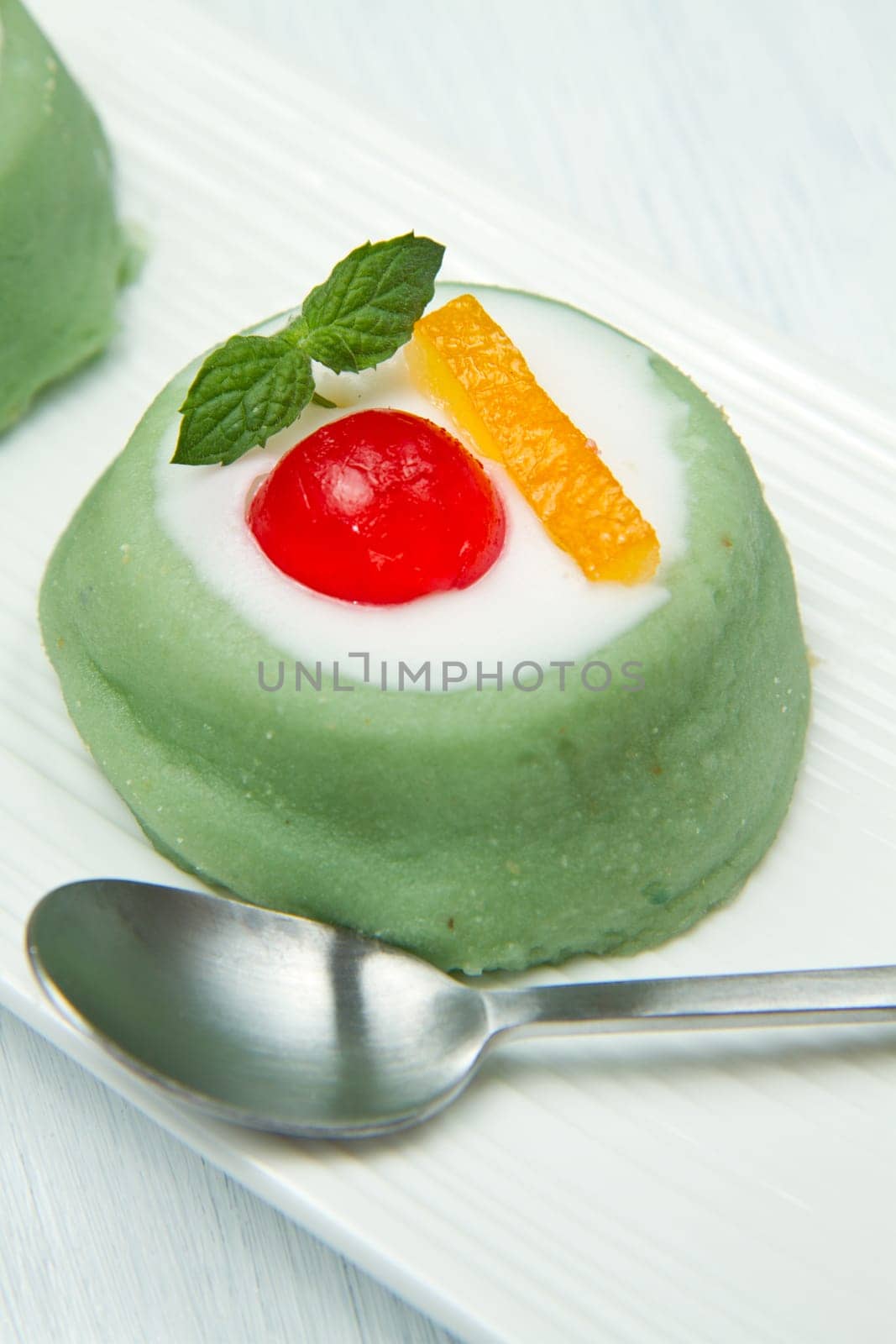 sicilian cassata