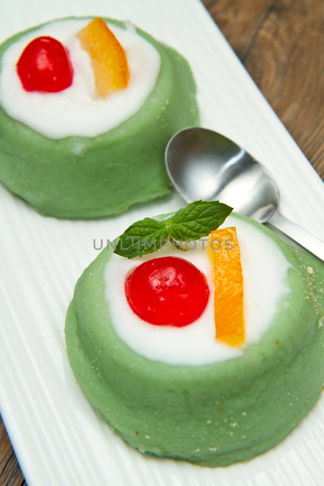 sicilian cassata