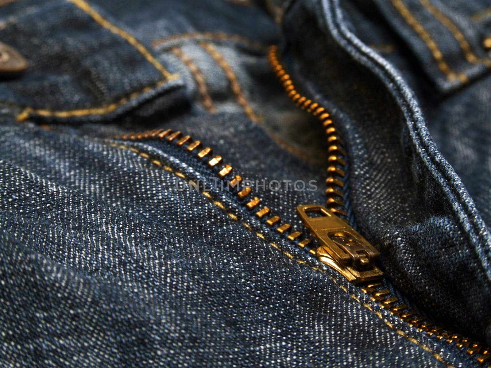 Zipper