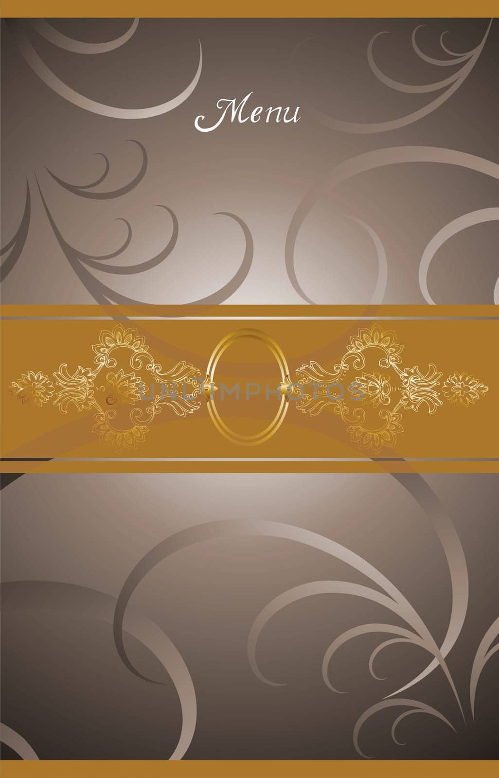 illustration background for food industry, menu, chocolate box, cover, label for wine.