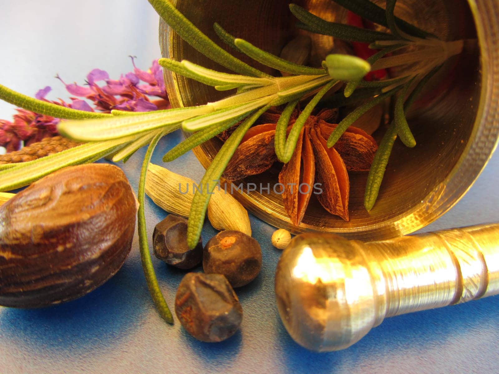Spices