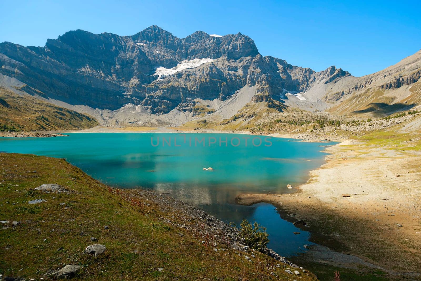 sanlanfe mit la tour saliere