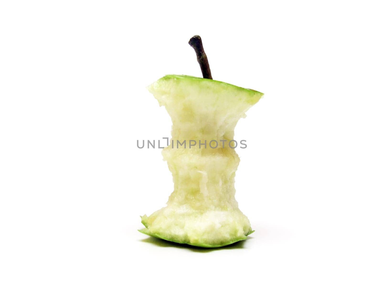 Apple semolina