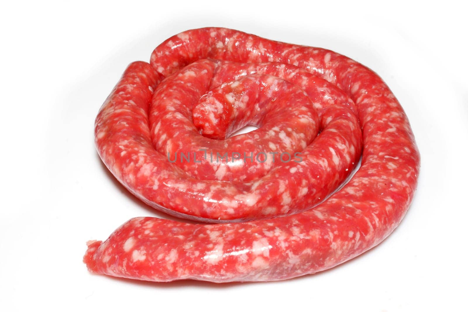 sausage