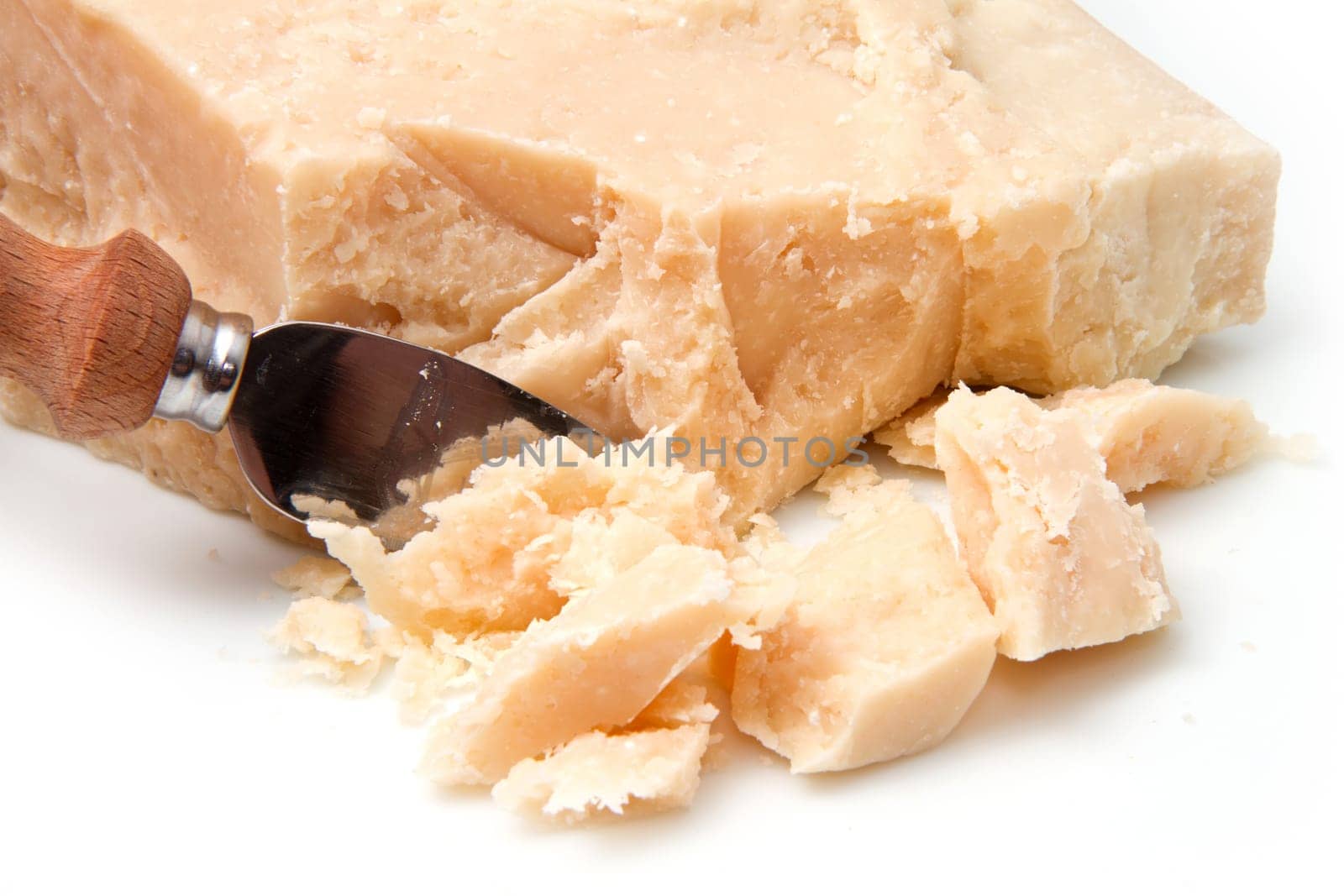 parmesan cheese