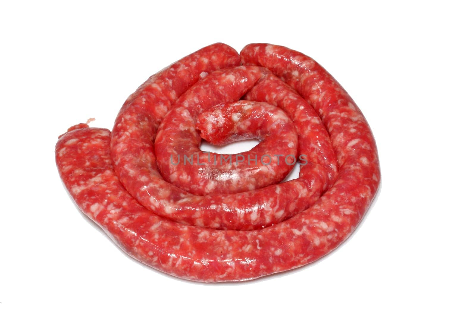 sausage