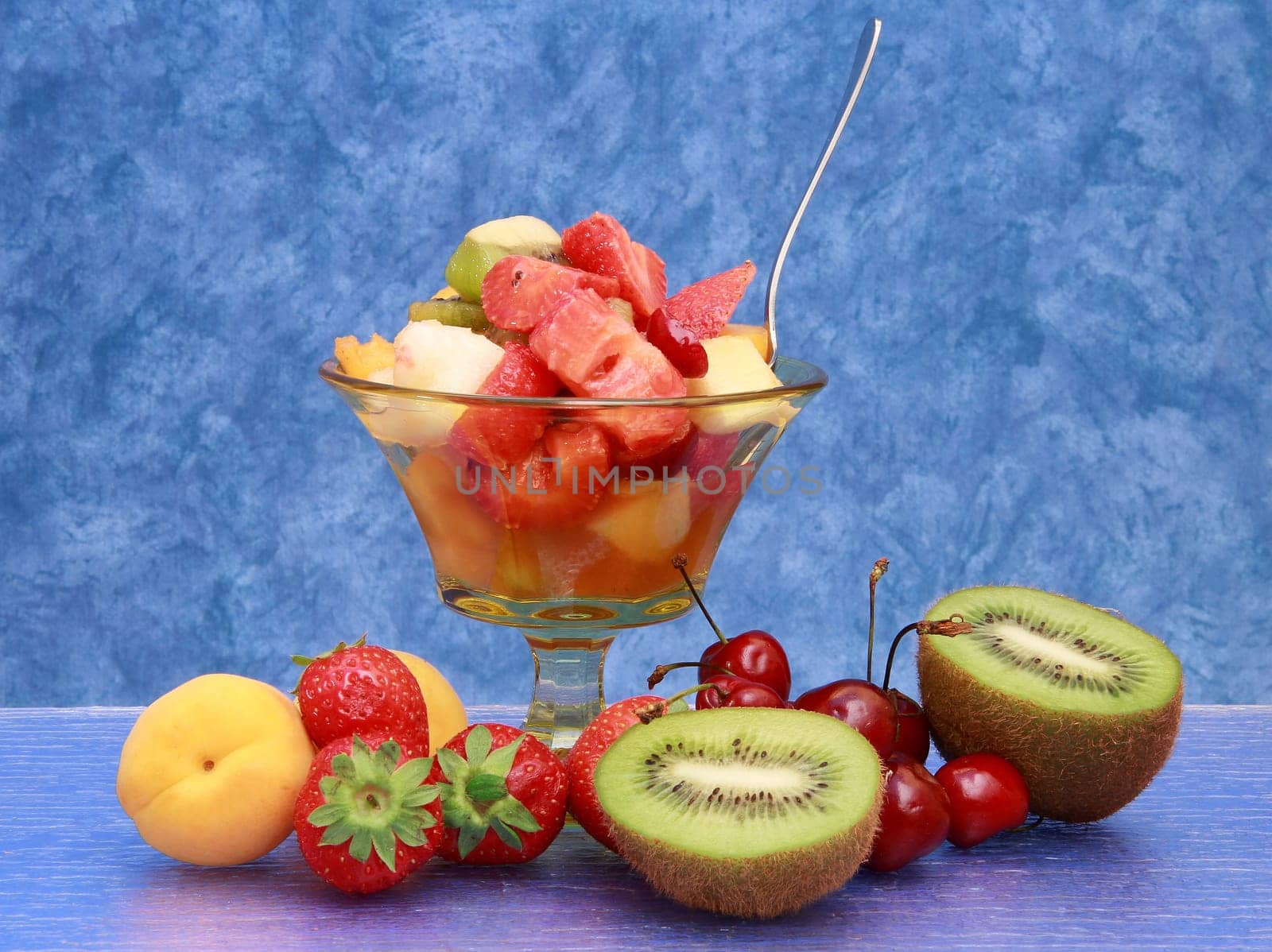 fruit salad