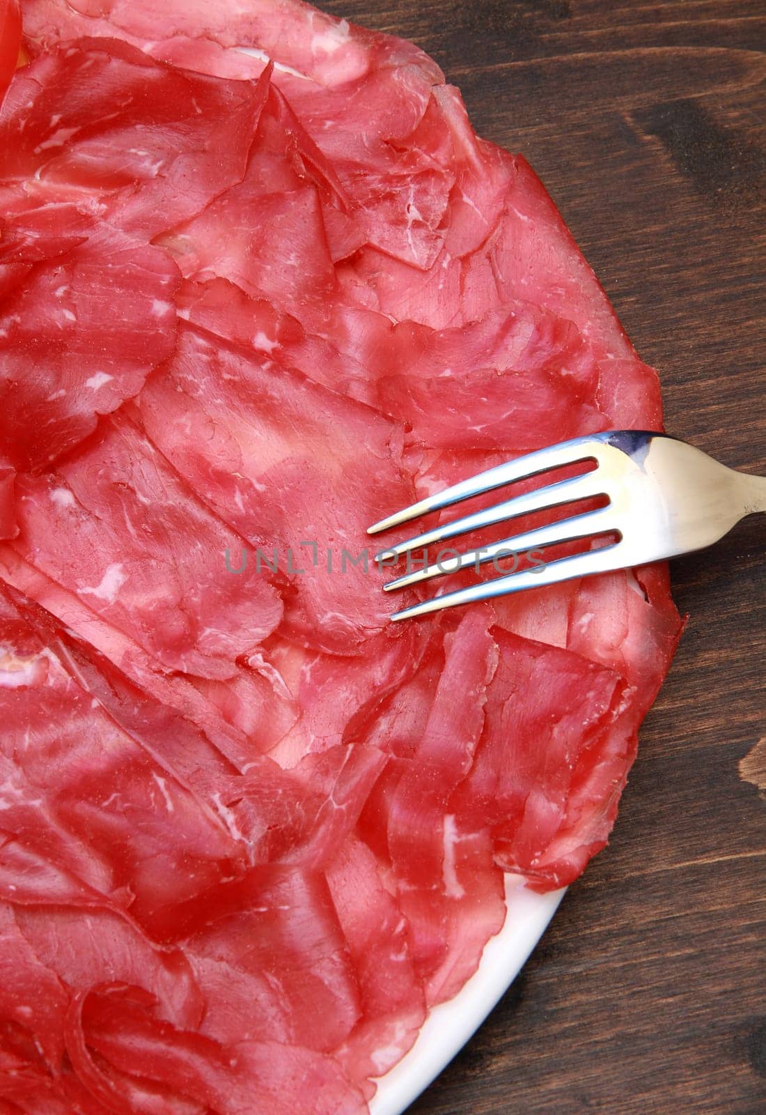 mixed cold cuts