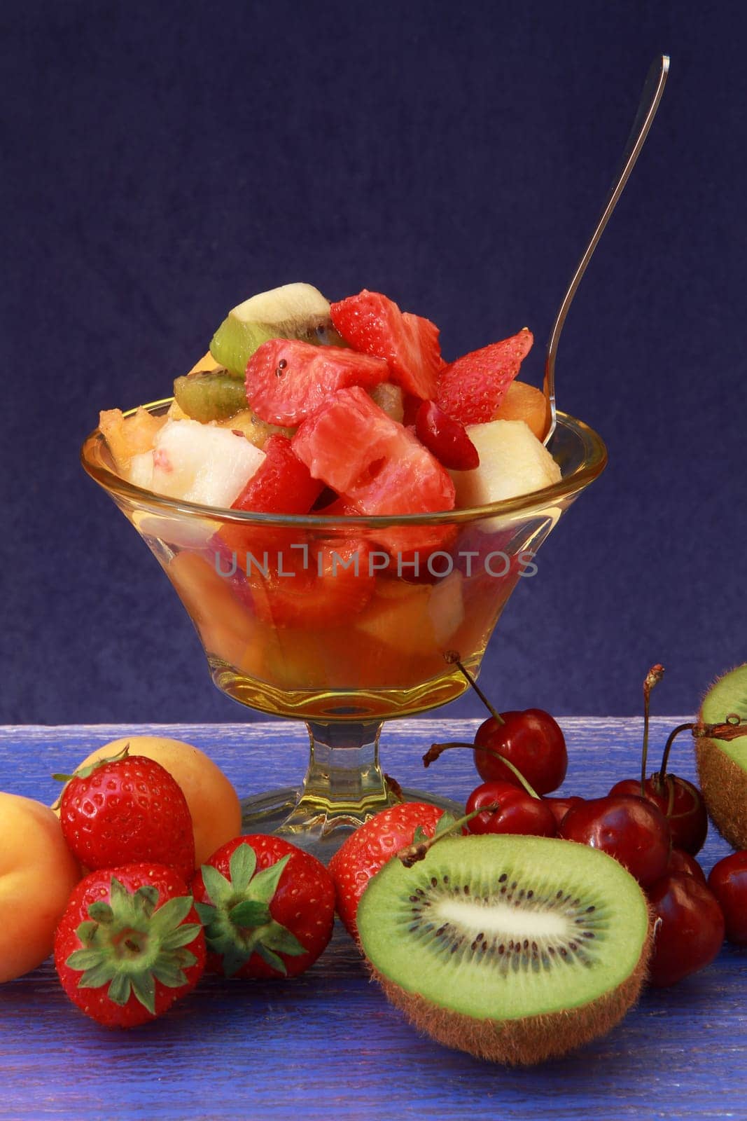 fruit salad