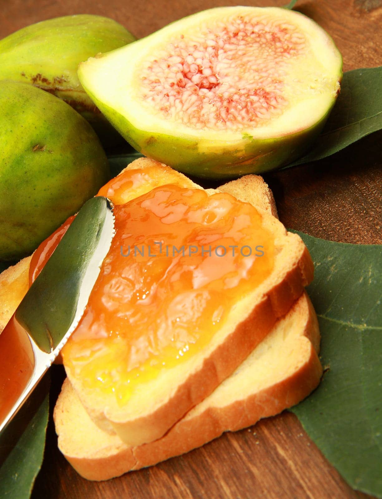 fig jam