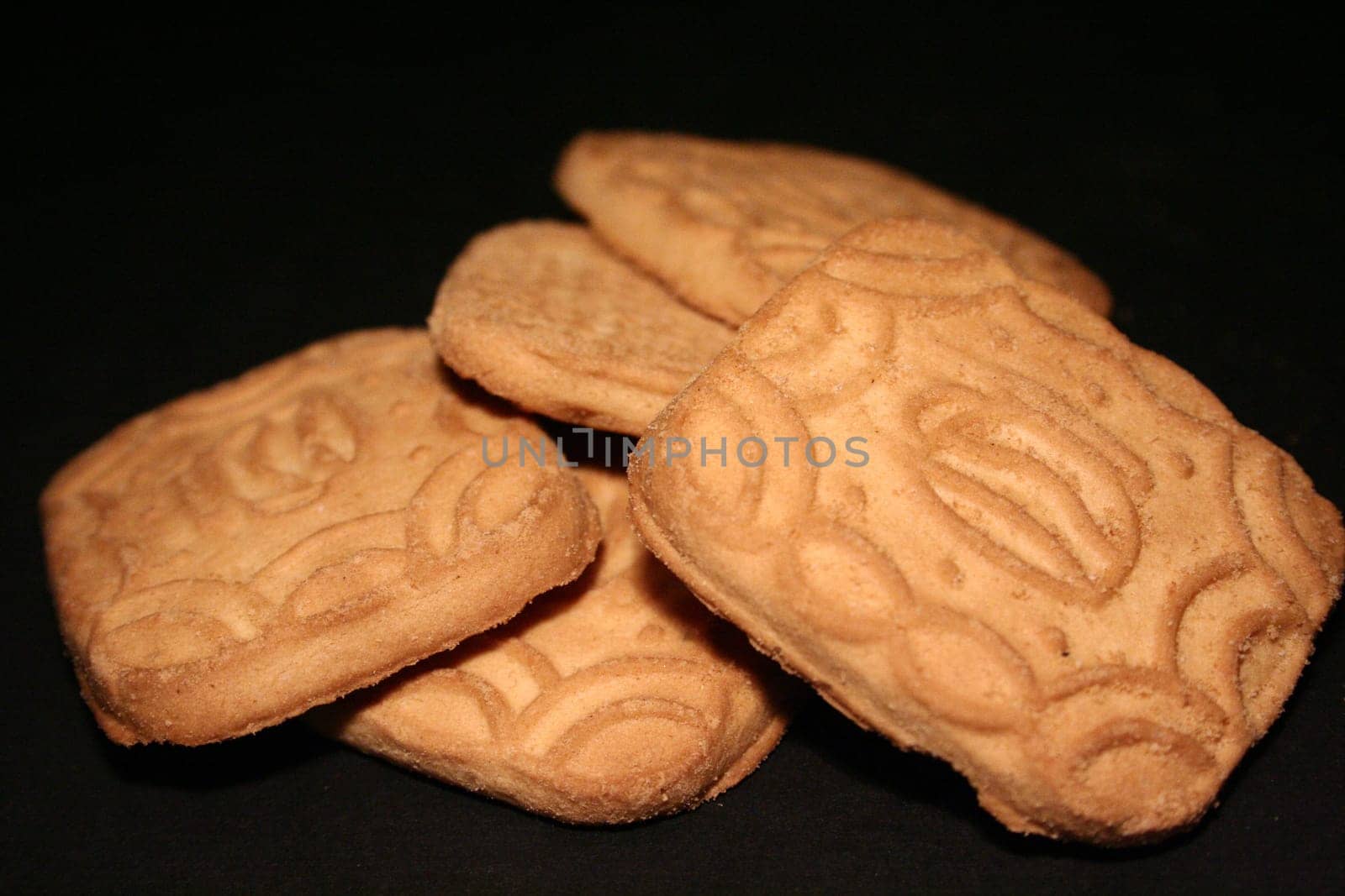 biscuit