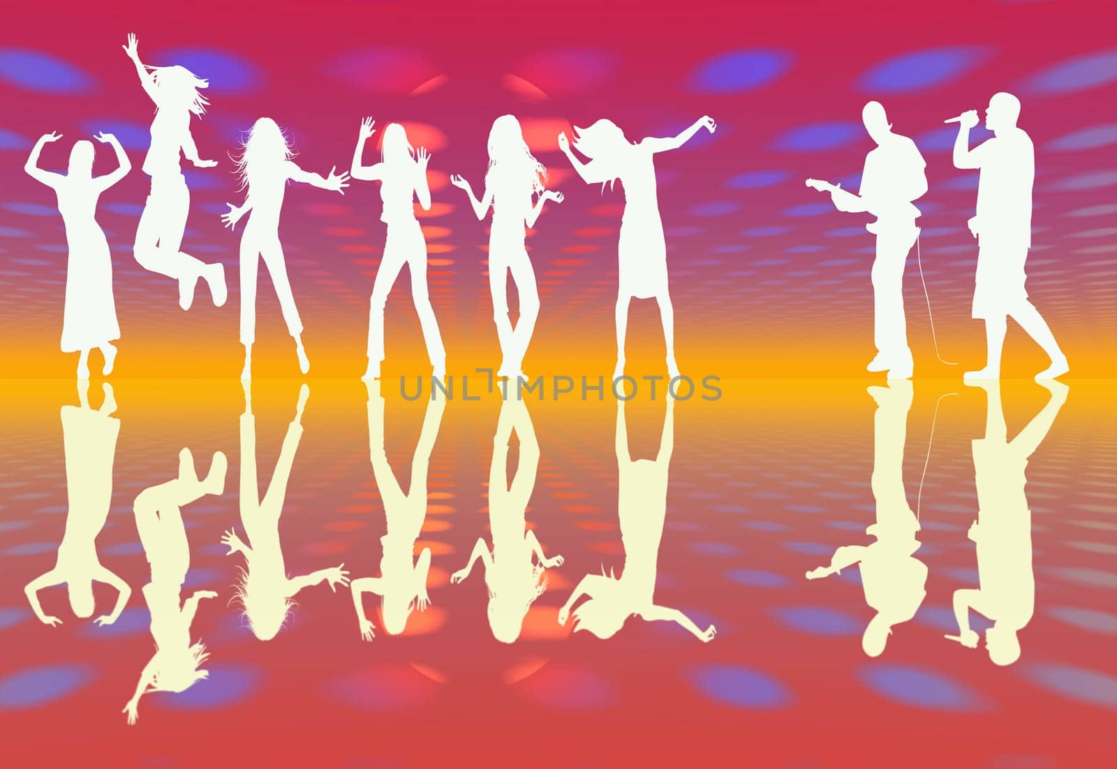 Silhouettes