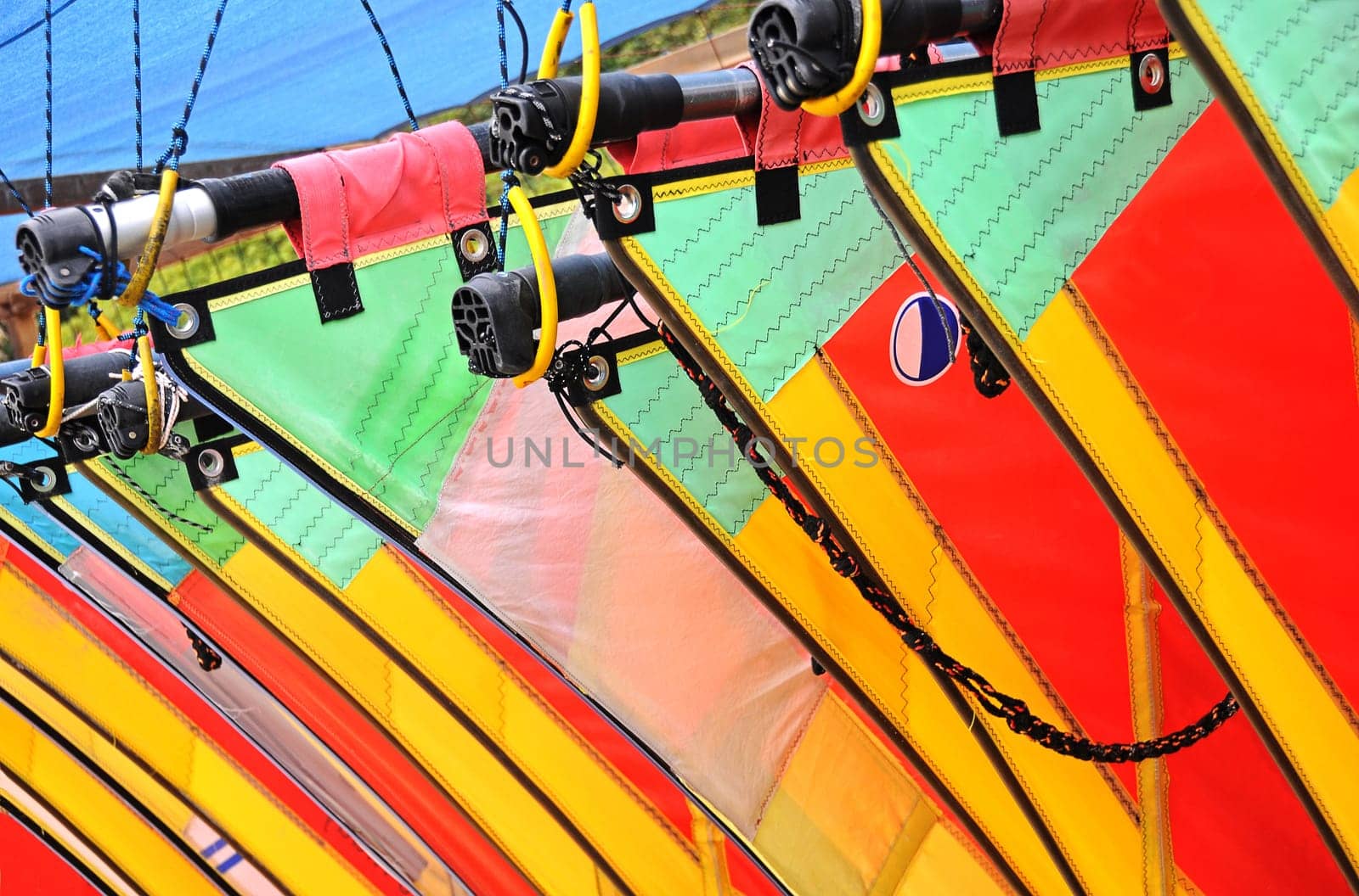 Surf Sail