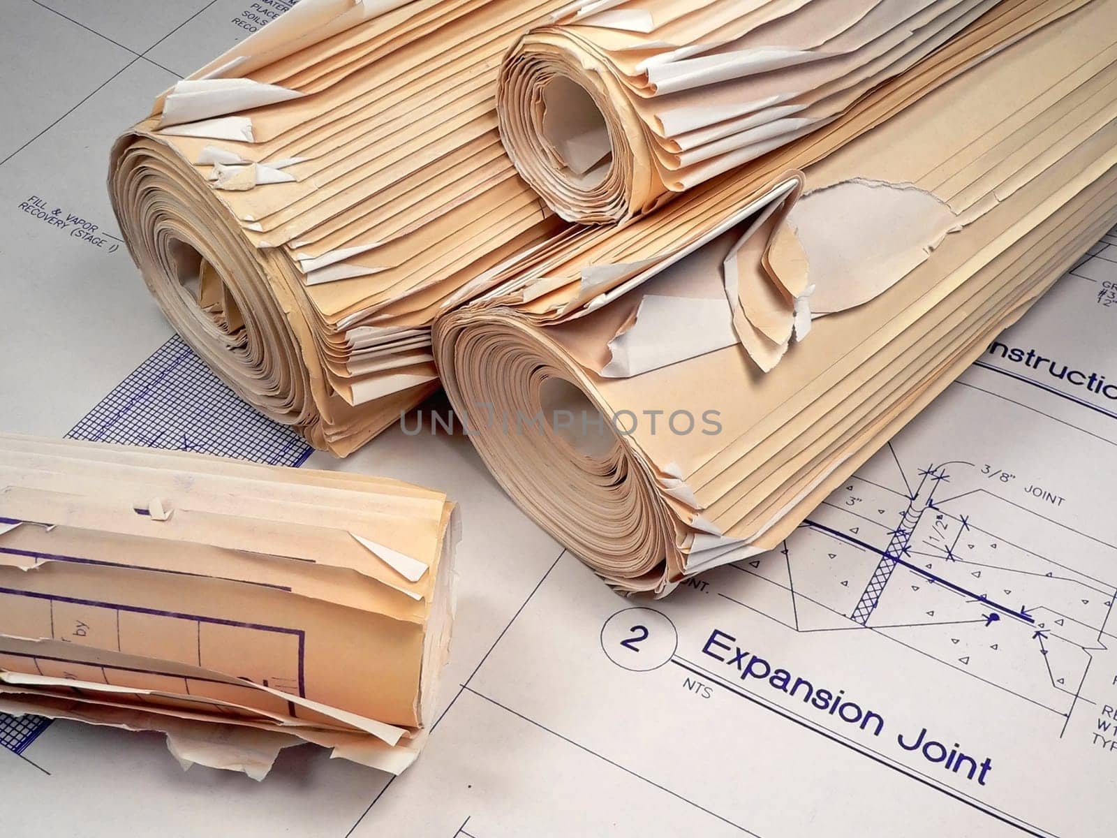 Blueprints
